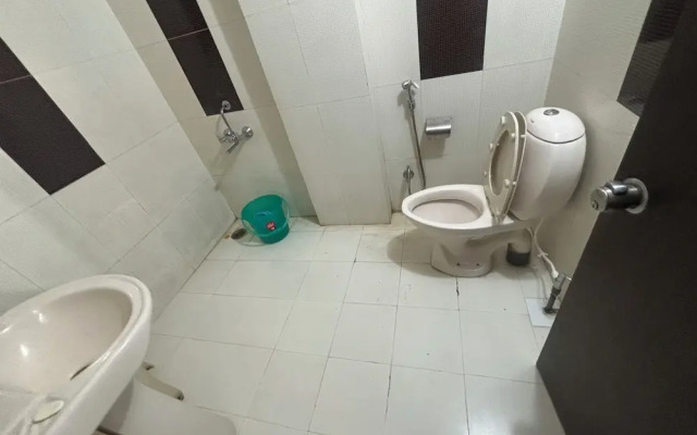 Hotel S V Imperial