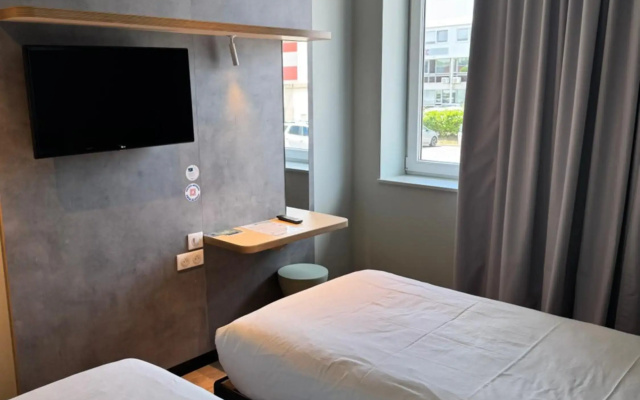 Ibis Budget Nancy Laxou