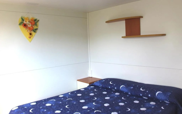 Camping Aquileia