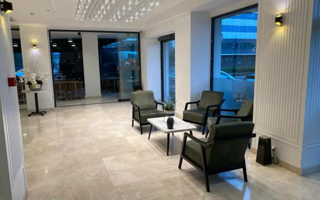 NK Hotel Izmir