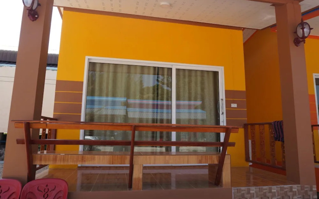 Tonpor Resort