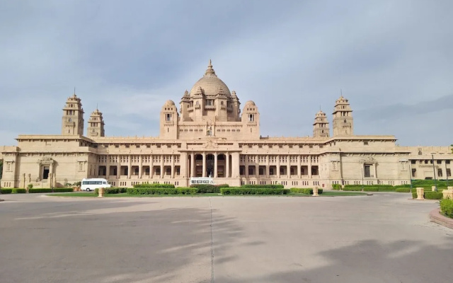 Ganesham Guest House