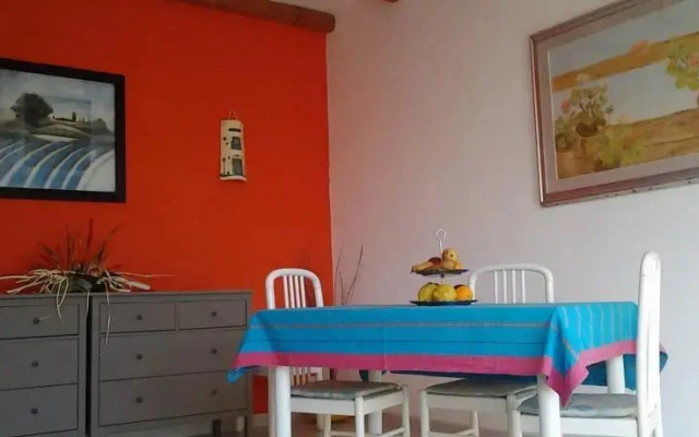 Casa Turkese