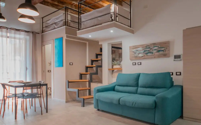 Katrin House Alla Marina di Cefal by Wonderful Italy
