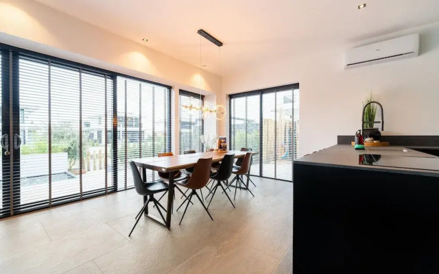Villa in Zeewolde Near Town Center