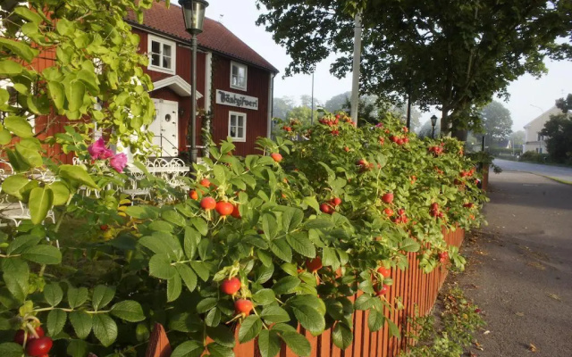 Påskallaviks Gästgifveri