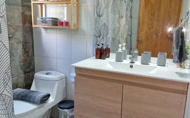 HARE O MINI Suites Pridenativo Rapa Nui