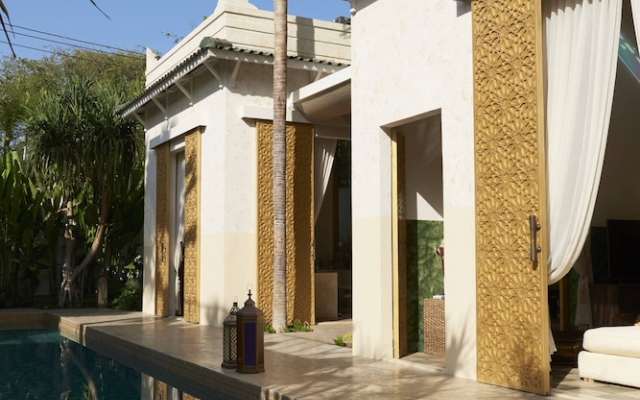 Poem Private Pool Villa
