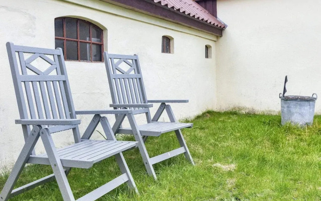 4 Person Holiday Home in Laeso