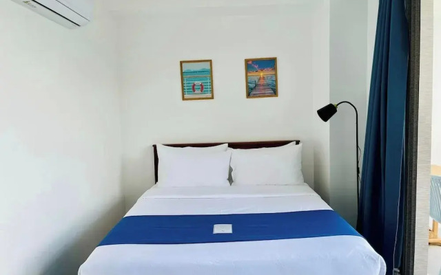 Porto Novo Anilao