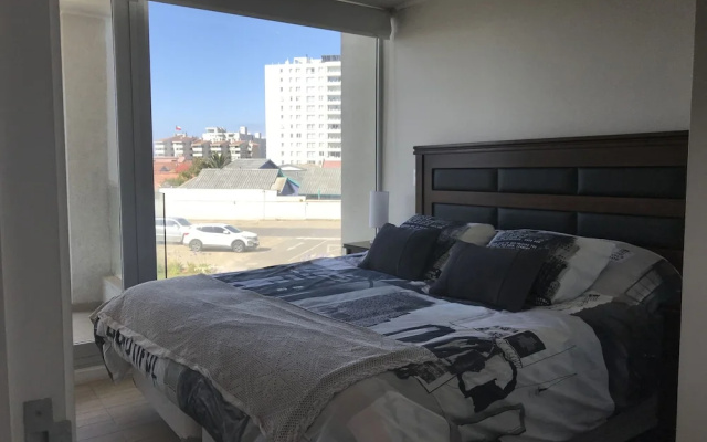 La Choza VIP Turquesa en La Serena