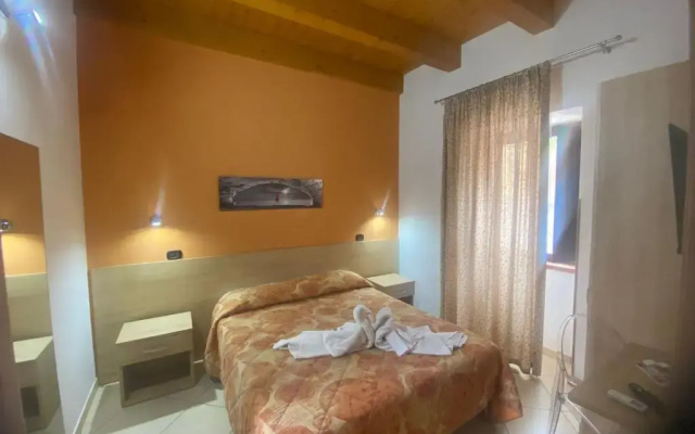 Bed & Breakfast Mandanici