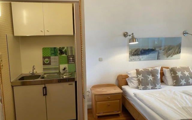 Pension Strandhaus