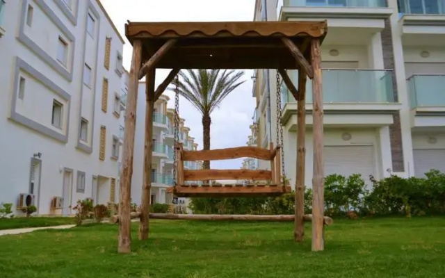 Jasmine Residence