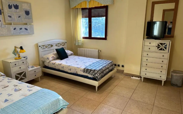Casa Peseta - Casa Rural