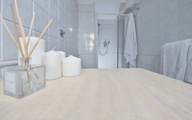 Cool & Cosy 1bed Flat in the Heart of Trastevere!