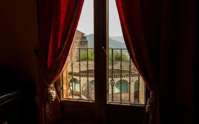 De Felipe Casa Rural