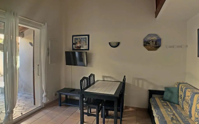 Appartement Saintes-Maries-de-la-Mer, 3 pièces, 6 personnes - FR-1-475-16