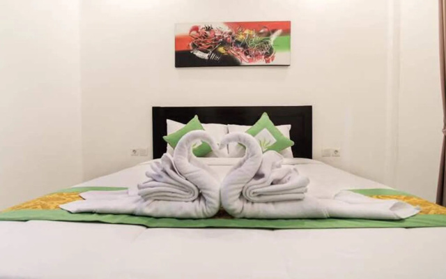 Akatara Stay Jimbaran