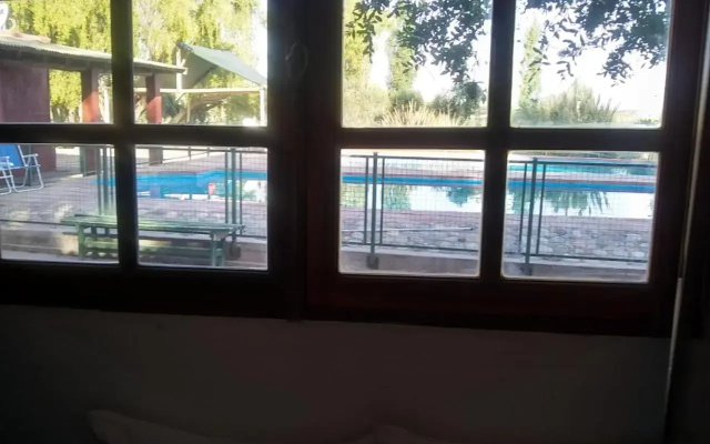 El Alto de las Paredes