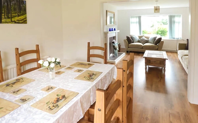 28 Pennard Drive