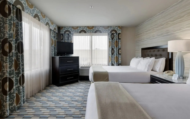 Holiday Inn Express Hotel & Suites Warwick-Providence (Arpt) by IHG