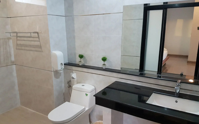 Smile Resort Thungsong