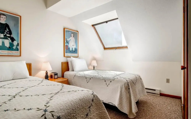 Mountain Green Condo