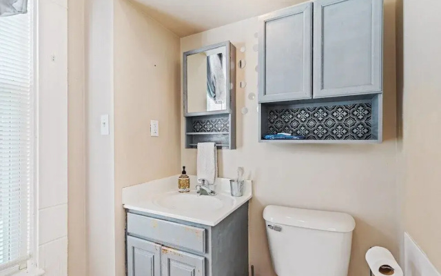 Indy Stadium Villas 701
