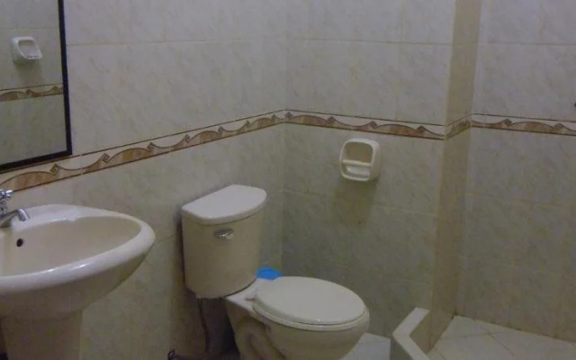 Hotel Arco Iris