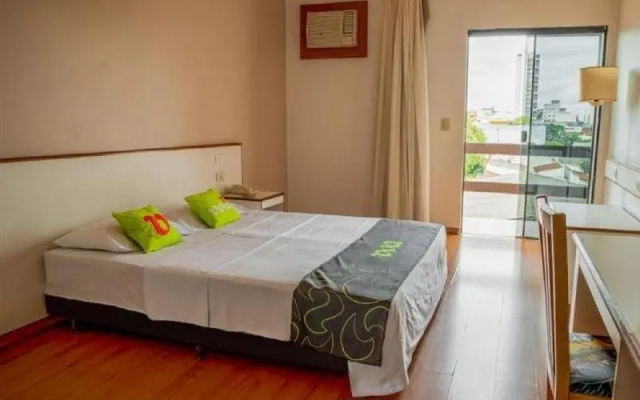 Tuti Bororo Hotel