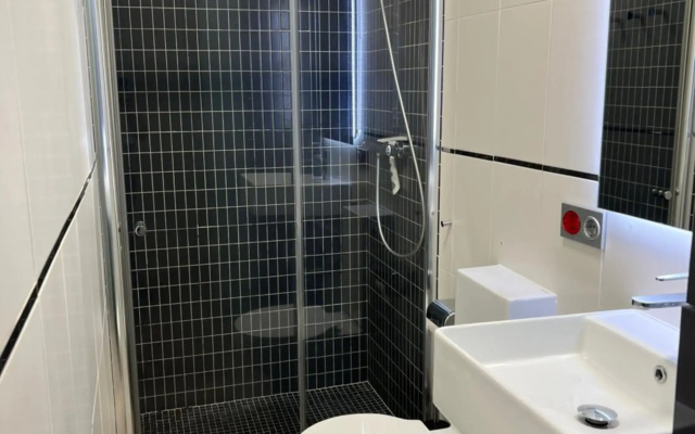 PUERTO BANUS Apartamento DUO