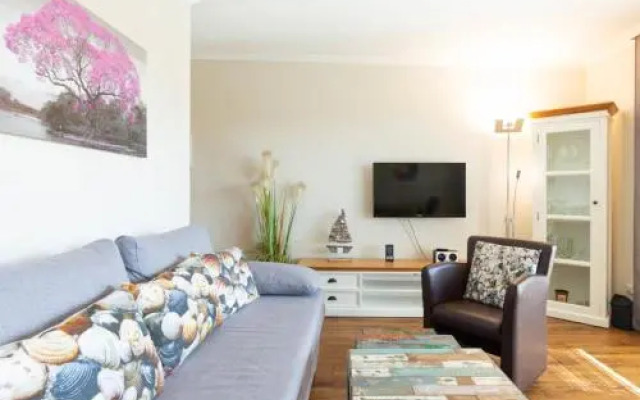 Ferienwohnung Haus Baltic App. 06