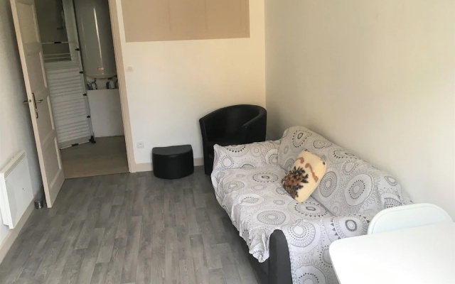 Appartement République Djivas