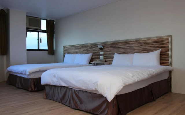 Dung Shih Hotel