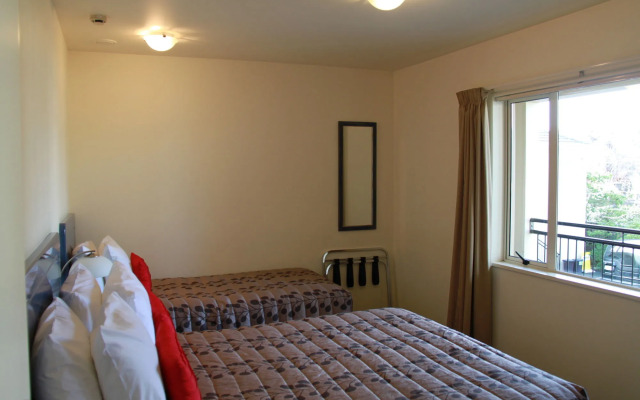 Milano Motor Lodge