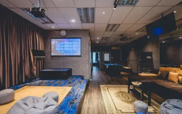Tun Aminah Shoplot 10-14pax KTV Mahjong Funhouse