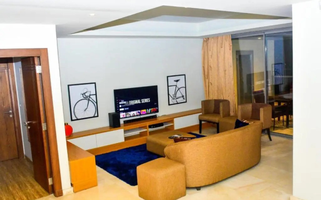 HEYCH Apartment