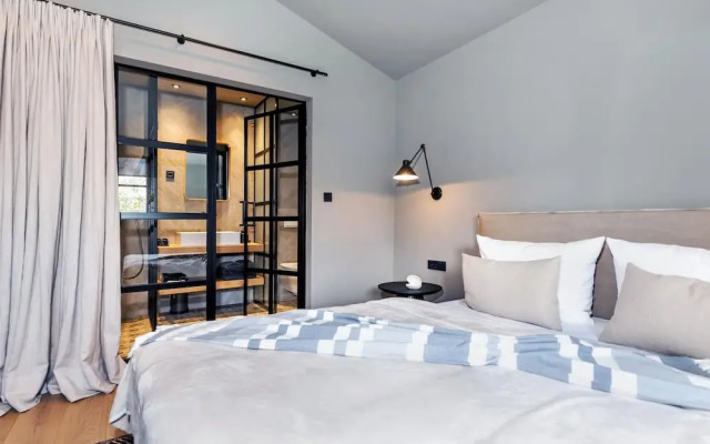 Villa Renata With Sauna Private Pool Jacuzzi