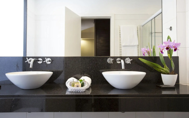 Hotel Vila Inglesa