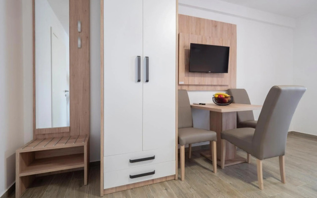 Studio Apartments Marea 2