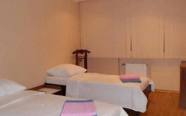 Sochi Rent a Home