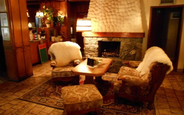 Hotel-Pension Zum Bierhaus