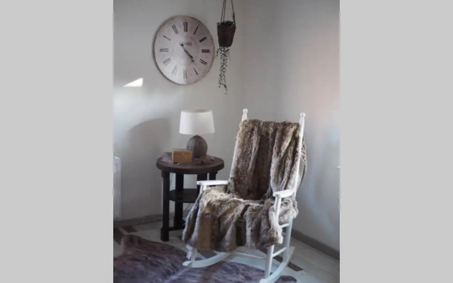 Villa Wohli 4 Sterne FERIENWOHNUNG AM HARZ