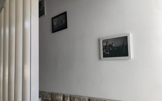 Apartments Bakija