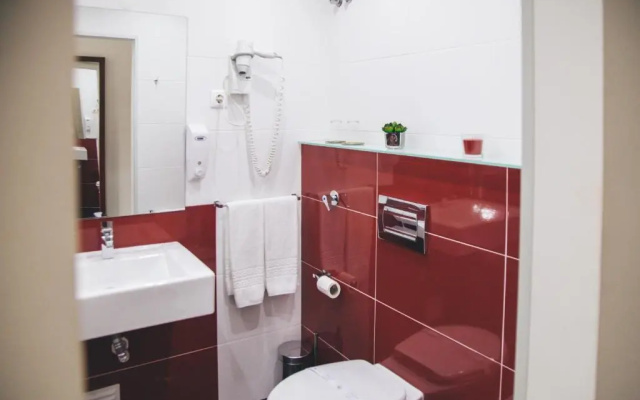Hotel Larverde