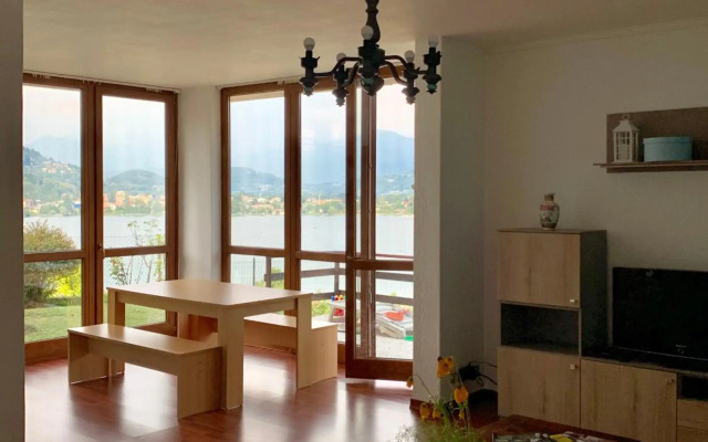 Villa Panoramica