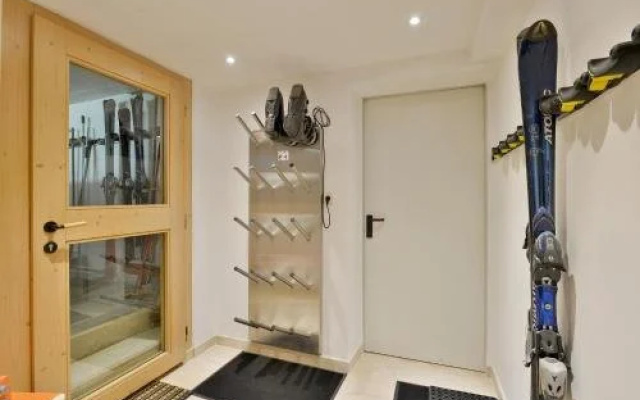 Ferienwohnung Hauser