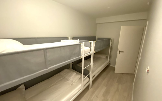 Day Dream Townhall Square Apartments