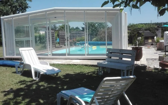 Le Taruquet